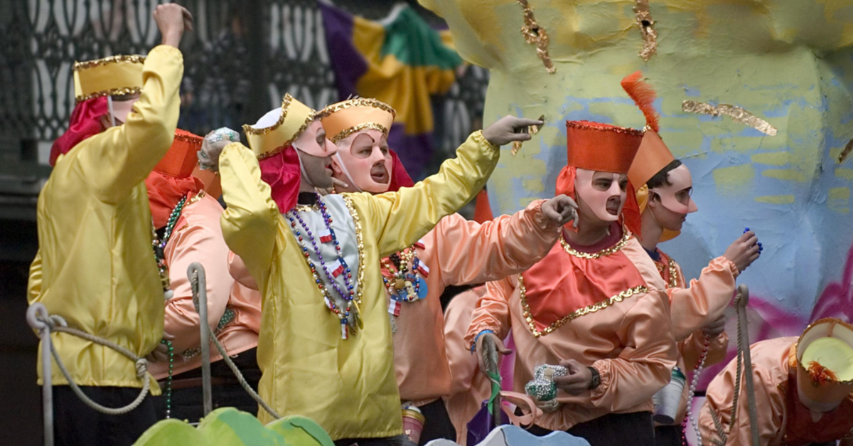 Los carnavales más espectaculares del mundo, de la mano de VENTAJON